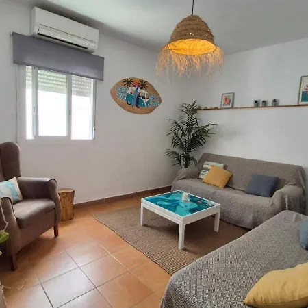 Aire Fresco Conil * Conil De La Frontera