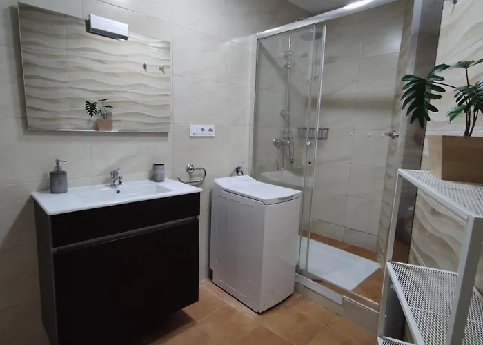 Apartamento Aire Fresco Conil Conil De La Frontera