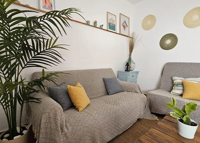 Apartamento Aire Fresco Conil