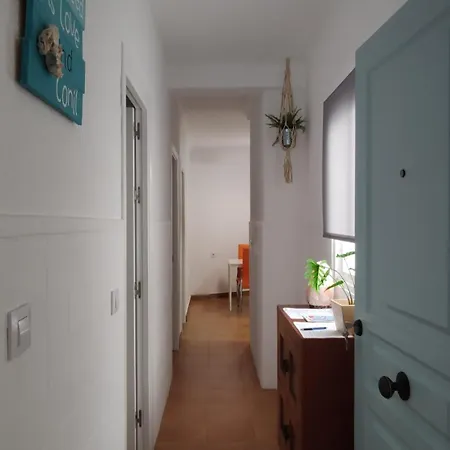 Aire Fresco Conil Apartment Conil De La Frontera