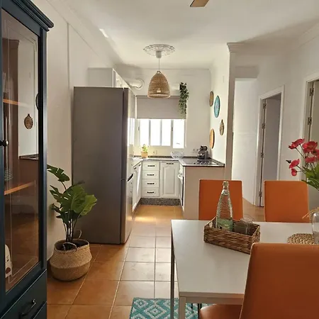 Aire Fresco Conil Conil De La Frontera