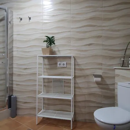 Aire Fresco Conil Apartment