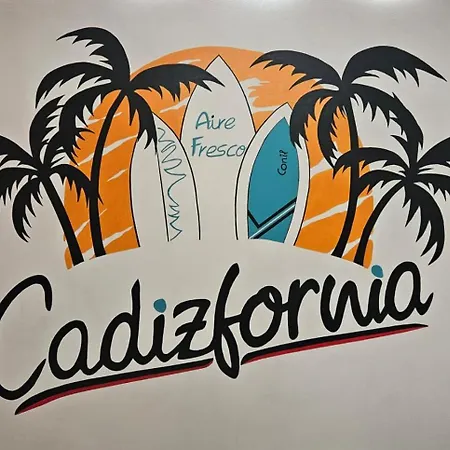 Aire Fresco Conil Apartment Conil De La Frontera