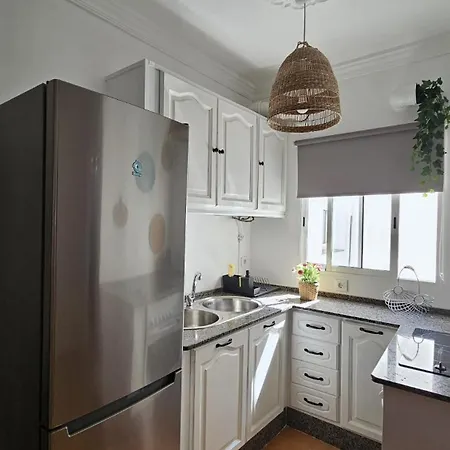 Aire Fresco Conil * Conil De La Frontera