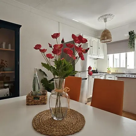 Aire Fresco Conil Apartment