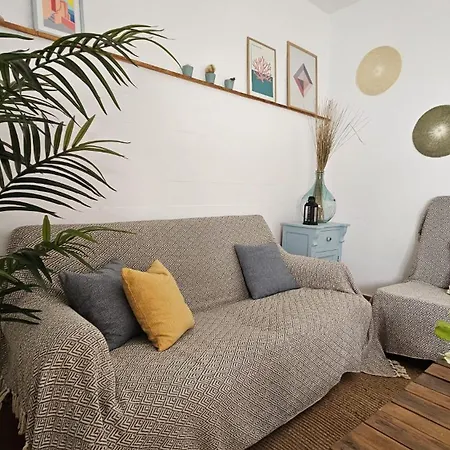 Apartment Aire Fresco Conil