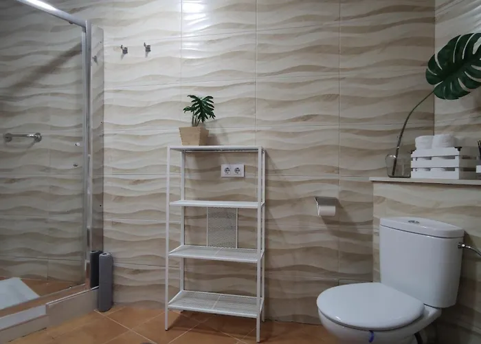 Aire Fresco Conil Apartamento