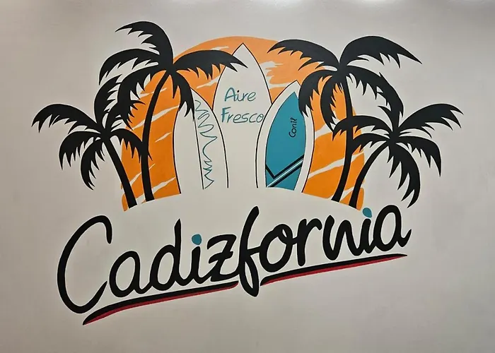 Aire Fresco Conil Apartamento Conil De La Frontera