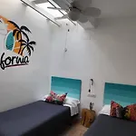 Aire Fresco Conil Appartamento *