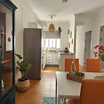 Aire Fresco Conil Conil De La Frontera