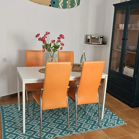 Aire Fresco Conil * Кониль-де-ла-Фронтера