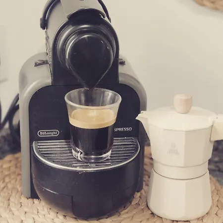 Aire Fresco Conil Апартаменты *