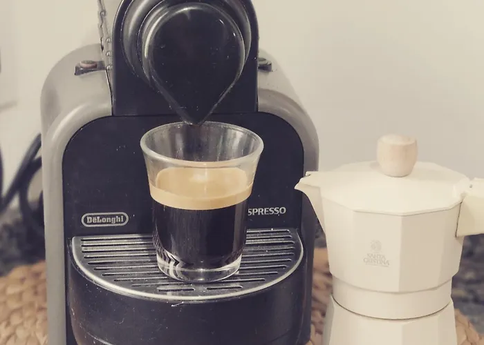 Aire Fresco Conil Апартаменты *