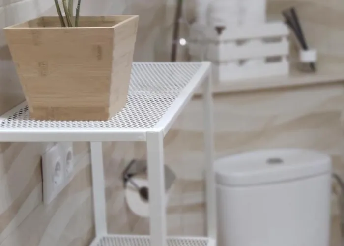 Apartamento Aire Fresco Conil *