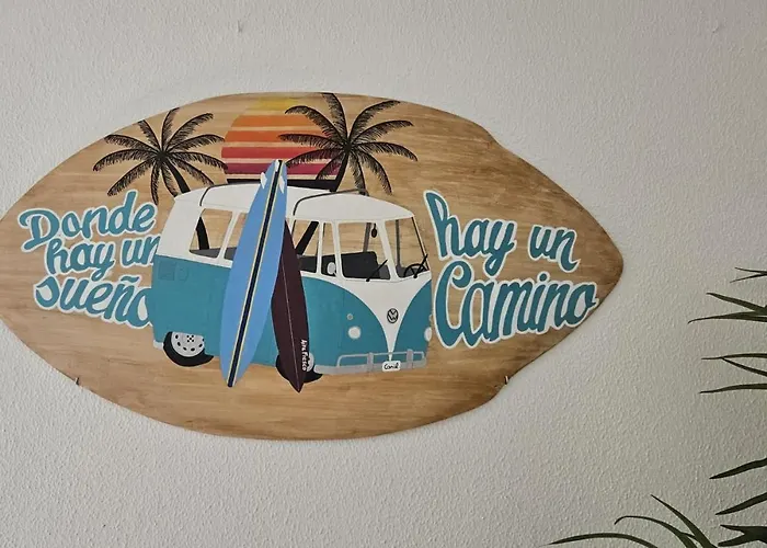 Aire Fresco Conil
