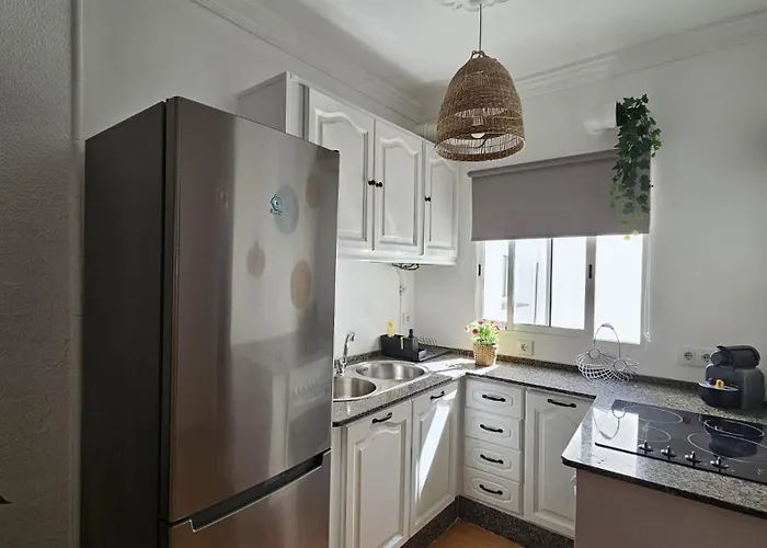 Aire Fresco Conil * Conil De La Frontera