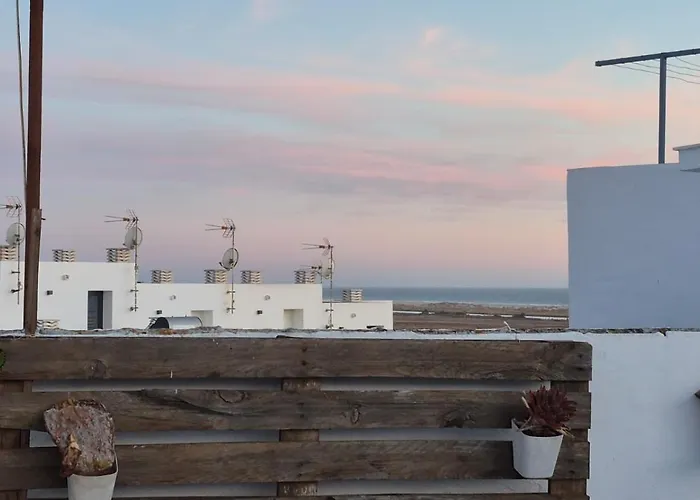 Apartamento Aire Fresco Conil *