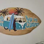 Aire Fresco Conil