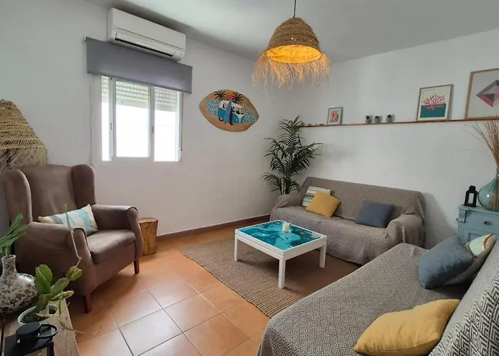 Aire Fresco Conil * Conil De La Frontera